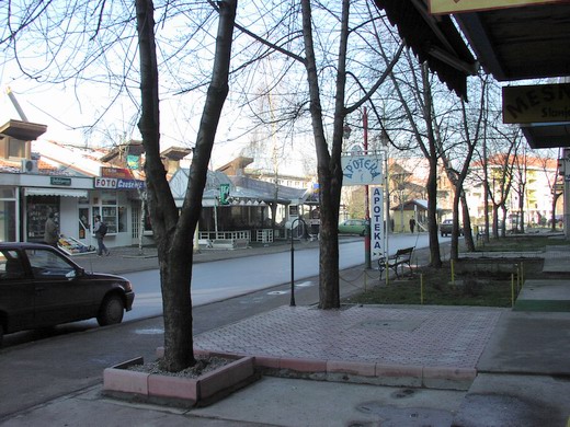 009 Centar grada 009
