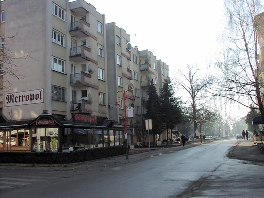 010 Centar grada 010