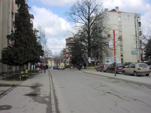 013 Centar grada 013