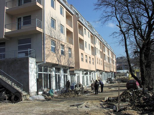 023 Centar grada 023