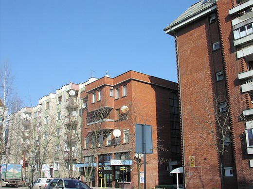 025 Centar grada 025