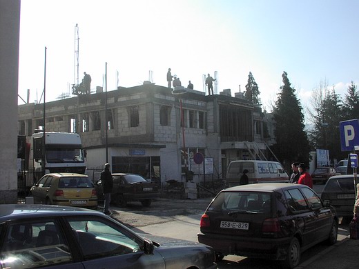 026 Centar grada 026