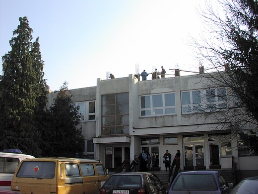 028 Centar grada 028