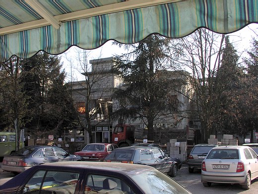 029 Centar grada 029