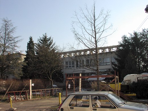 030 Centar grada 030