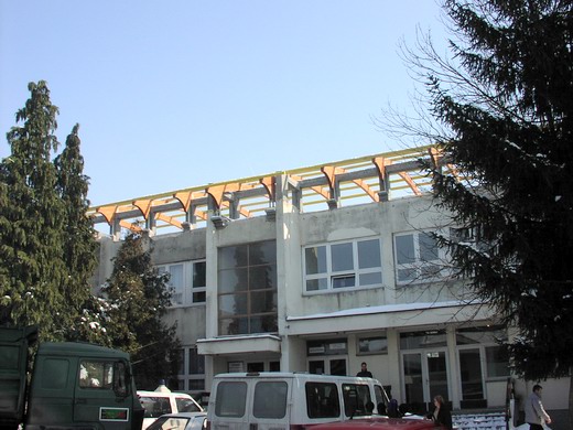 031 Centar grada 031