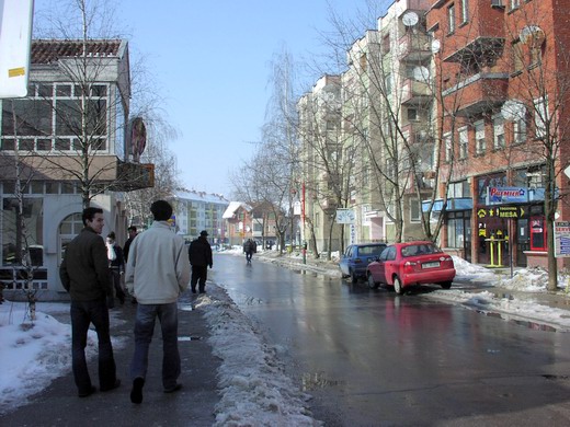 035 Centar grada 035