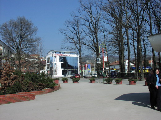036 Centar grada 036