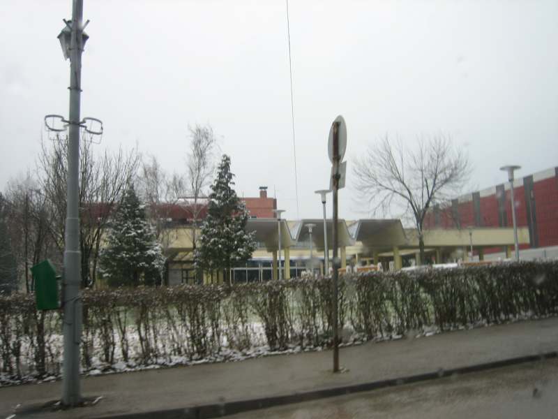 046 Centar grada 046
