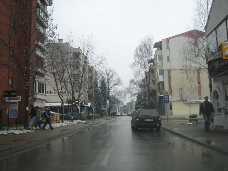 053 Centar grada 053