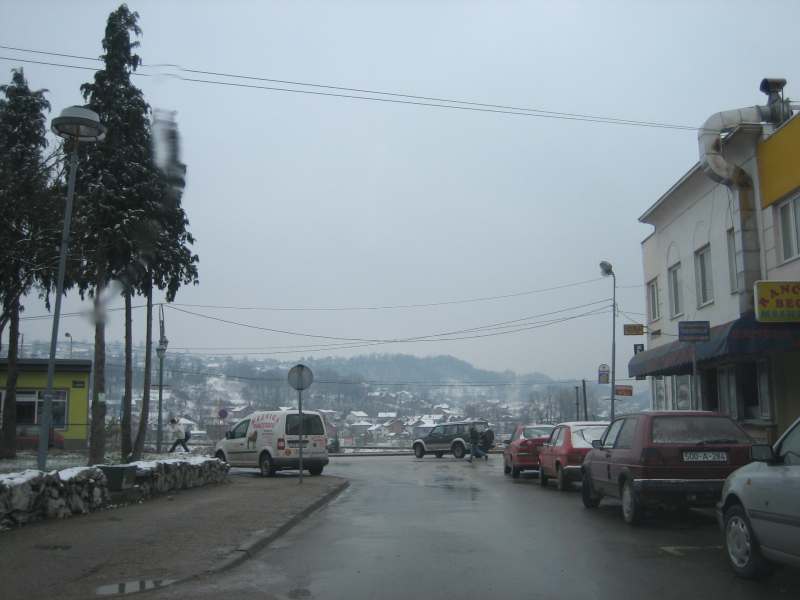 054 Centar grada 054