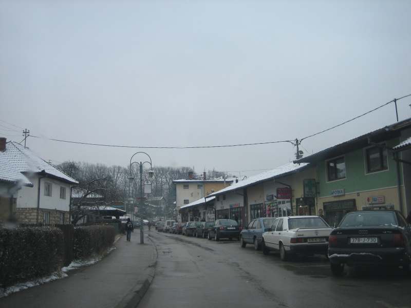 055 Centar grada 055