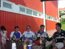 Medicinijada Srebrenik 2005.