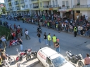 moto susreti srebrenik 2007 -egzibiceje sa motorima