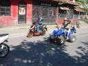 moto-susreti Srebrenik 2007